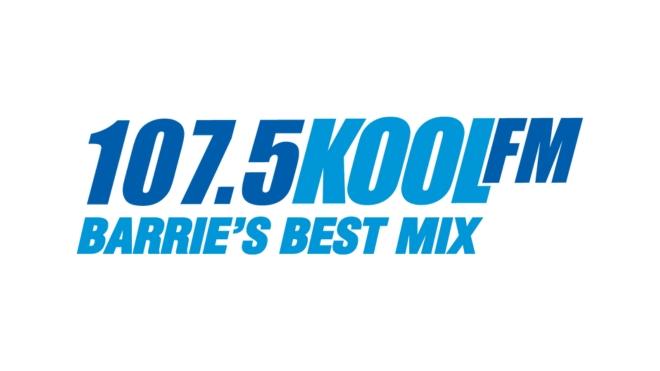 Kool FM logo