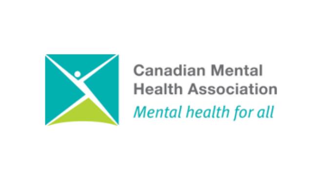 Canadian Mental Health Association logo