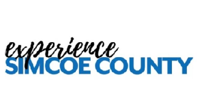 Experience Simcoe County logo