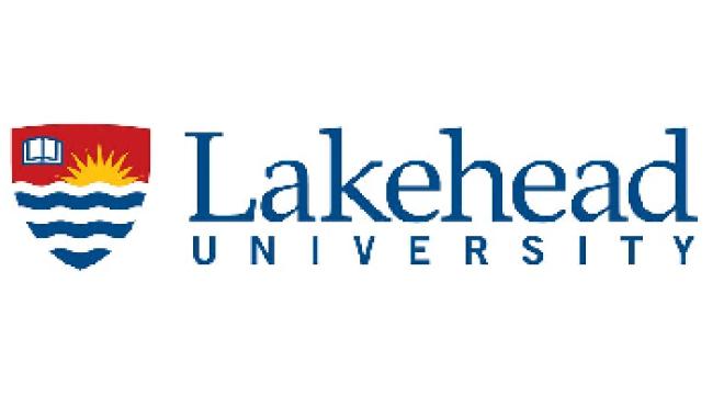 Lakehead University logo