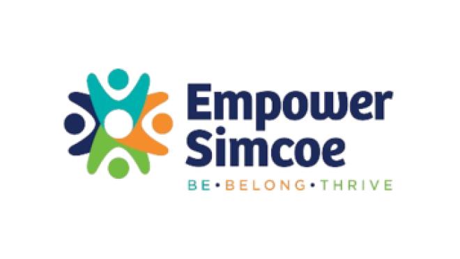 Empower Simcoe logo